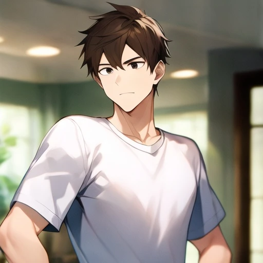 透
