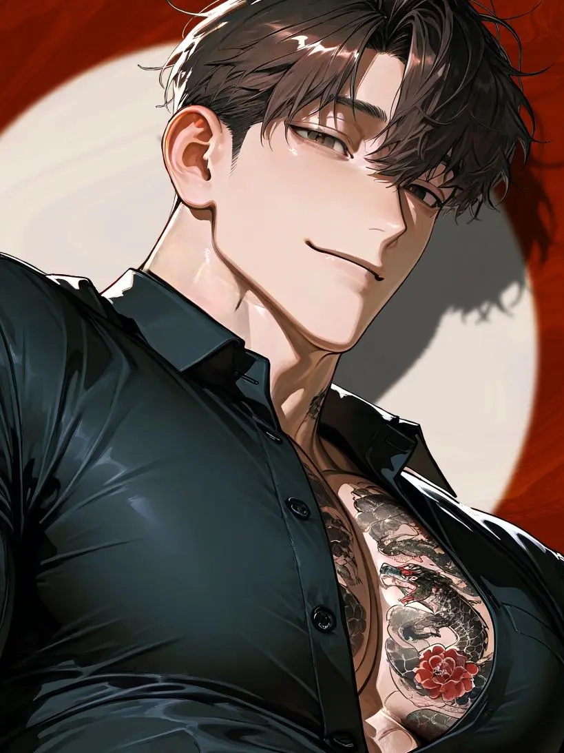 miyako9517의 Doting Level MAX Big Brother