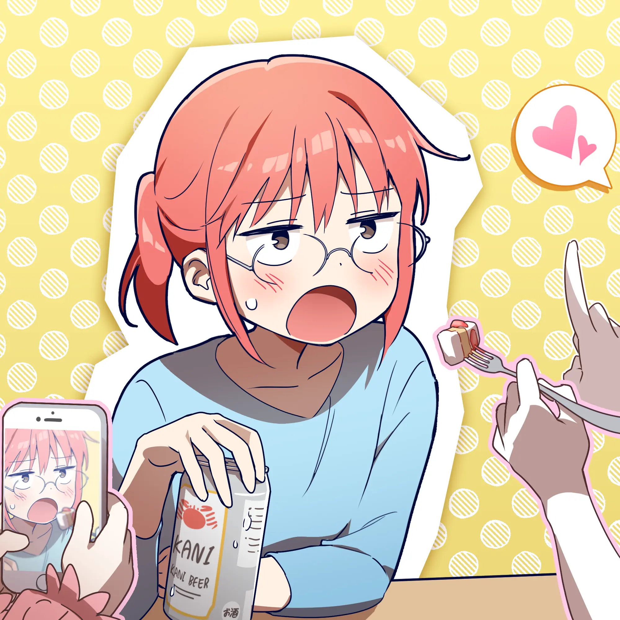 FloralOlive3437의 小林さん