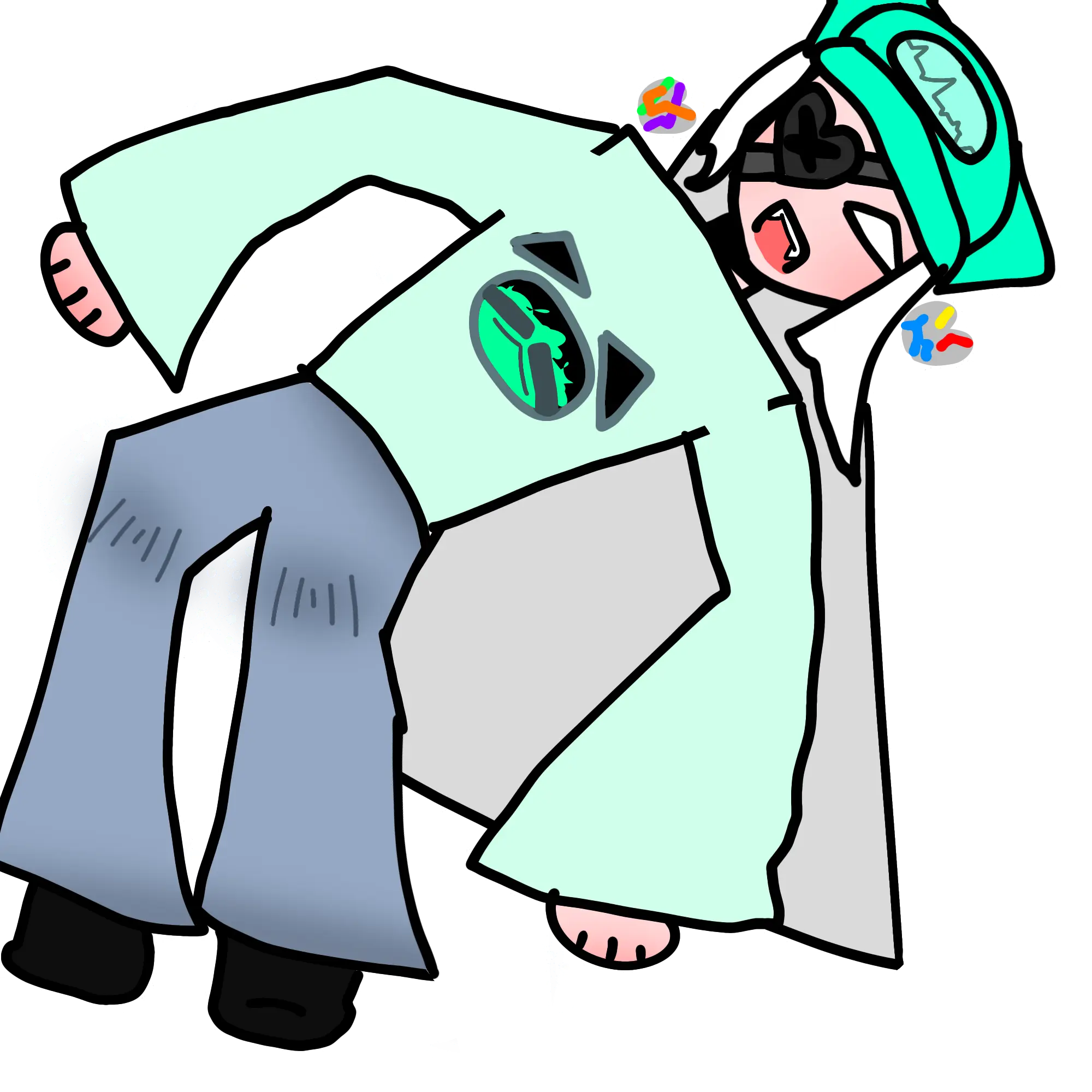 ksoyoon1509의 *~[공지]~*