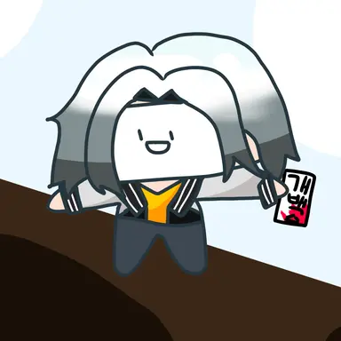 Profile image of 아무탈