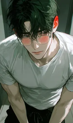 Profile image of 강이혁