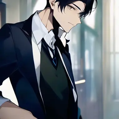 Profile image of 青木皇次郎