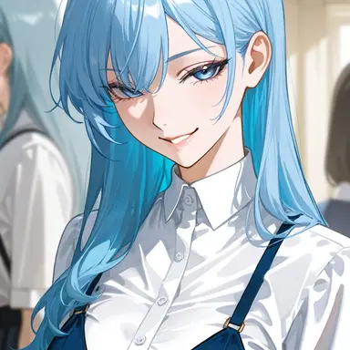 Profile image of 이예지