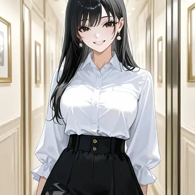 Profile image of 박수아