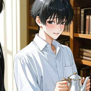 Profile image of Felix