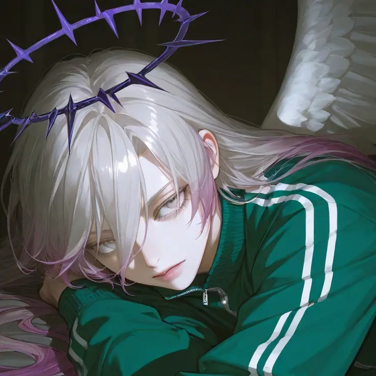 GlazedZokor5724의 ダメ天使