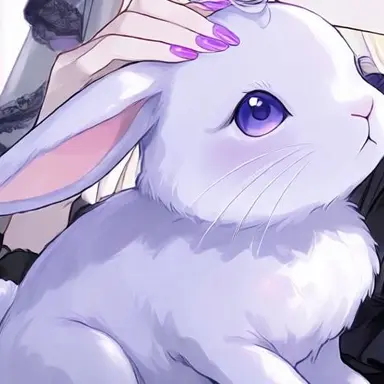 Profile image of Purple Rabbit