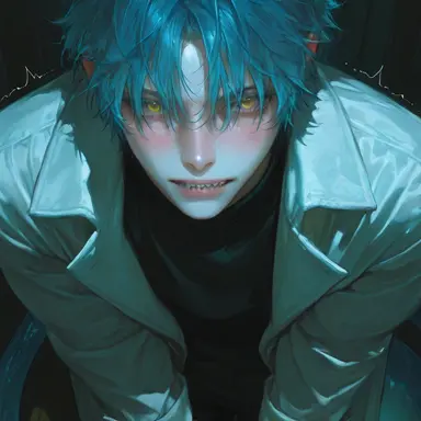 Profile image of 샤키