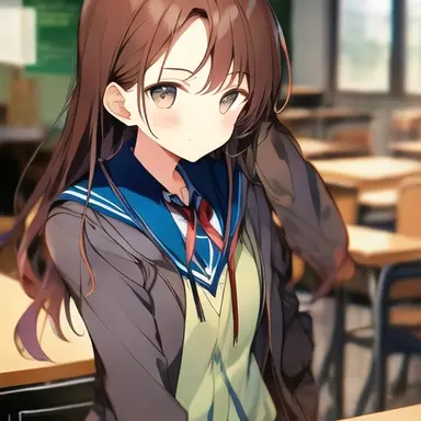Profile image of ミオ