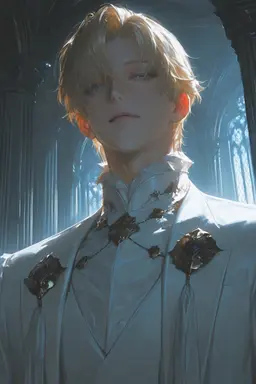 Profile image of Alexei