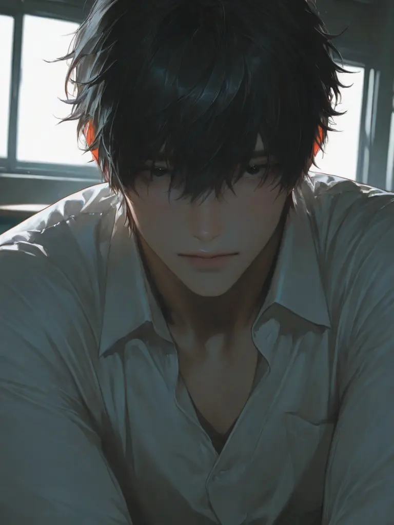 yespurikyua5의 結局惚れるのはこんな男