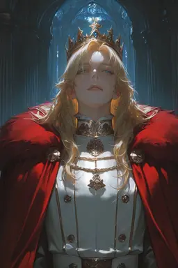Profile image of Mikhail