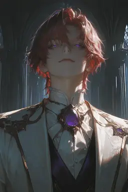 Profile image of Henry