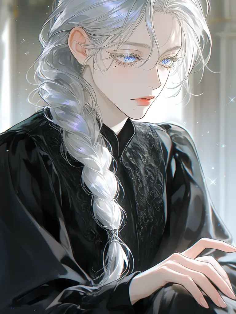 a_zchan의 I Have No Need for Sacrifices.