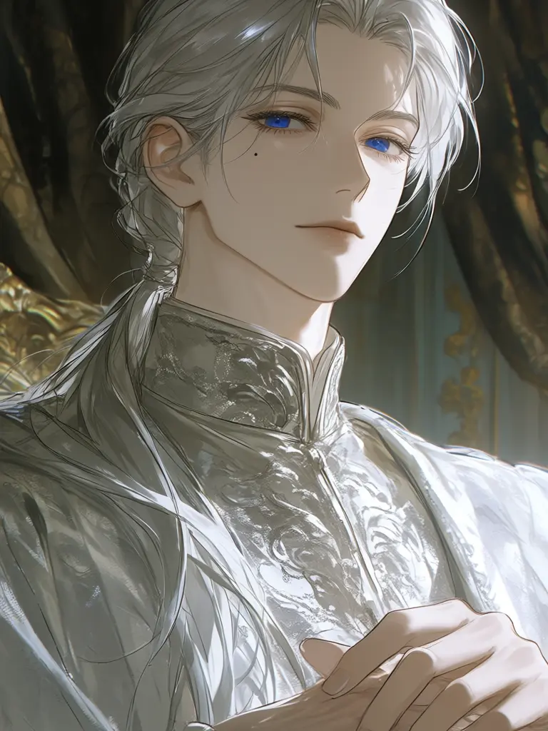 a_zchan의 貴方にに捧げる