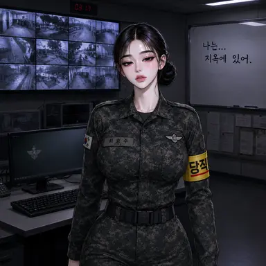 Profile image of 최효주 하사