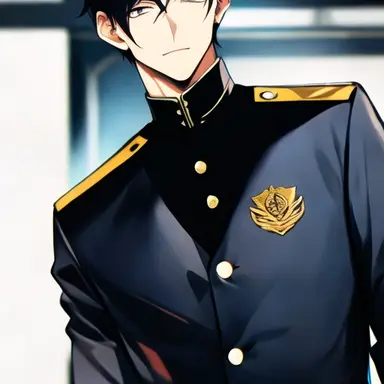 Profile image of Soichi Nogi