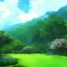 캐릭터 프로필 이미지