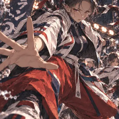 Profile image of Isaribi