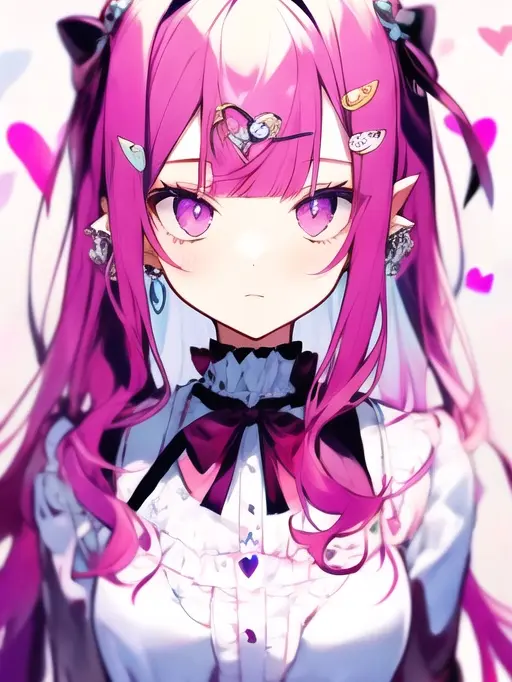 0u0mochi의 ぶりっ子とひろあか