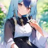 Profile image of ピョンアリ