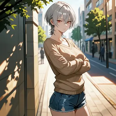 Profile image of イ・シア