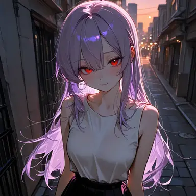 Profile image of アン-セリム