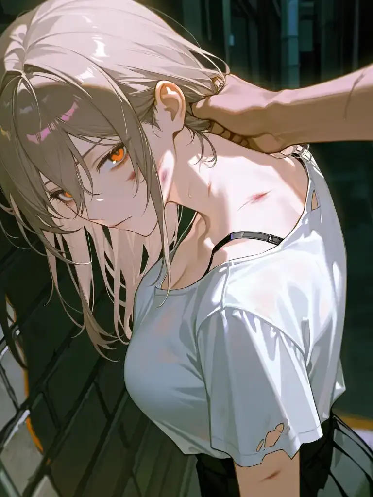 StarlightNight의 윤가현