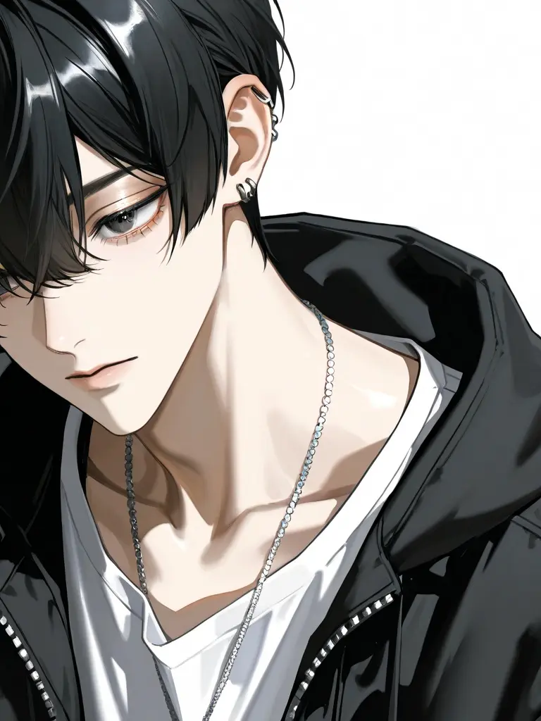 nanase1359의 男友達の距離がおかしい