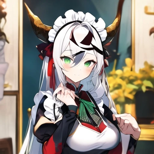 リリィ