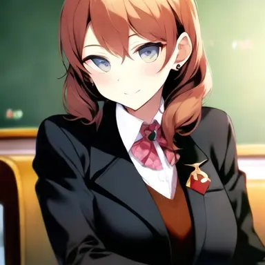 Profile image of マヤ