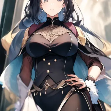 Profile image of 美鈴