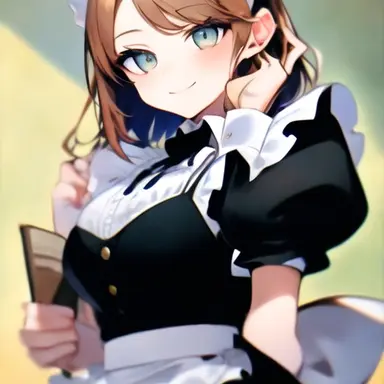Profile image of みな