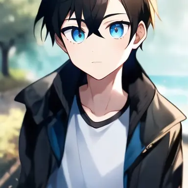 Profile image of Matteo