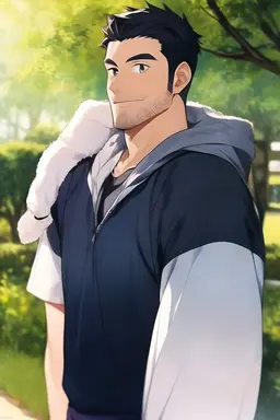Profile image of Leo