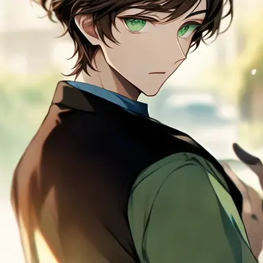 Profile image of Callum