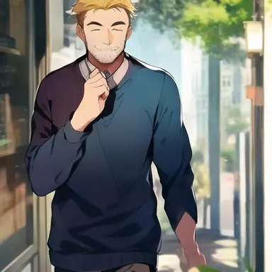 Profile image of Alex