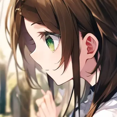 Profile image of Bria