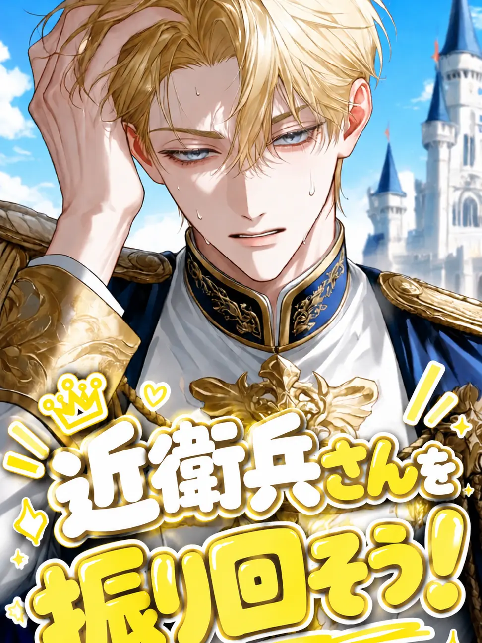 Deliciouschocolate의 振り回しちゃうよ‼️😆