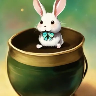 Profile image of 토끼