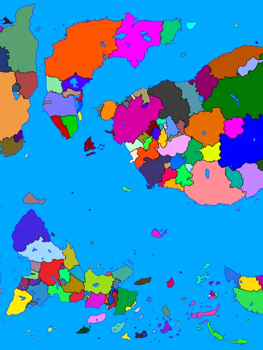 Rhododendron50410의 募集したやつPart1