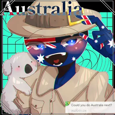 Profile image of オーストラリア
