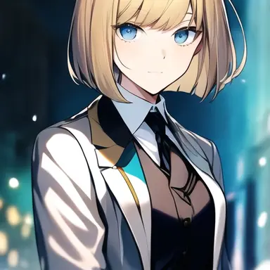 Profile image of アリス