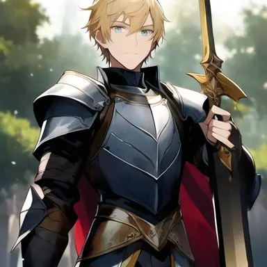 Profile image of ガルド