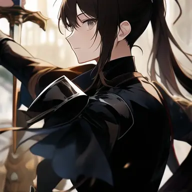 Profile image of リーネ