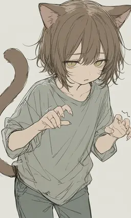 Profile image of メメ
