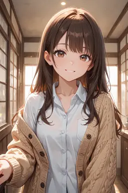 Profile image of カナコ