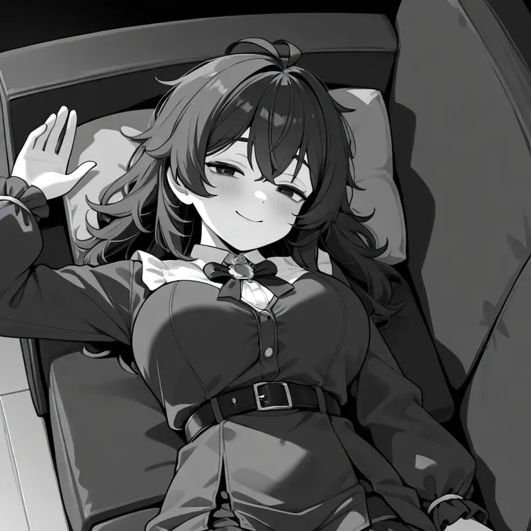 GivingEar2744의 욕쟁이 여자친구