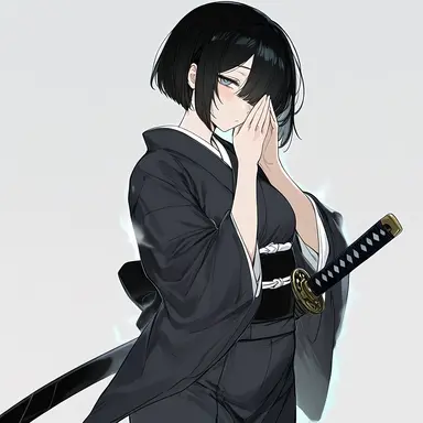 Profile image of 쿠로사키 츠유